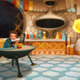 Illustration for article titled Tim Schafers Great Video Game Experiment